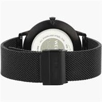 Reloj Welder Hombre Slim in Acero WWRS401 - WWRS401